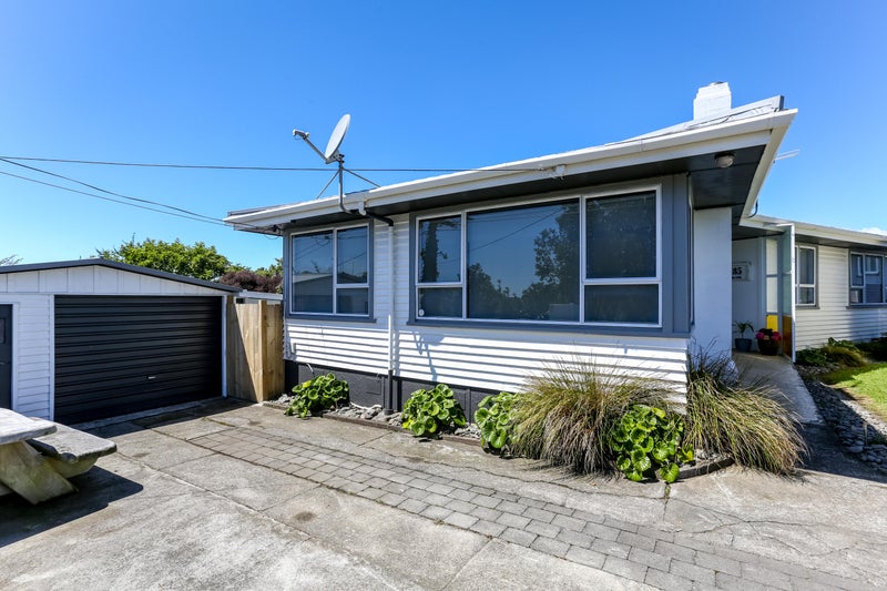 185 Omata Road, Blagdon, New Plymouth - Carousel 1