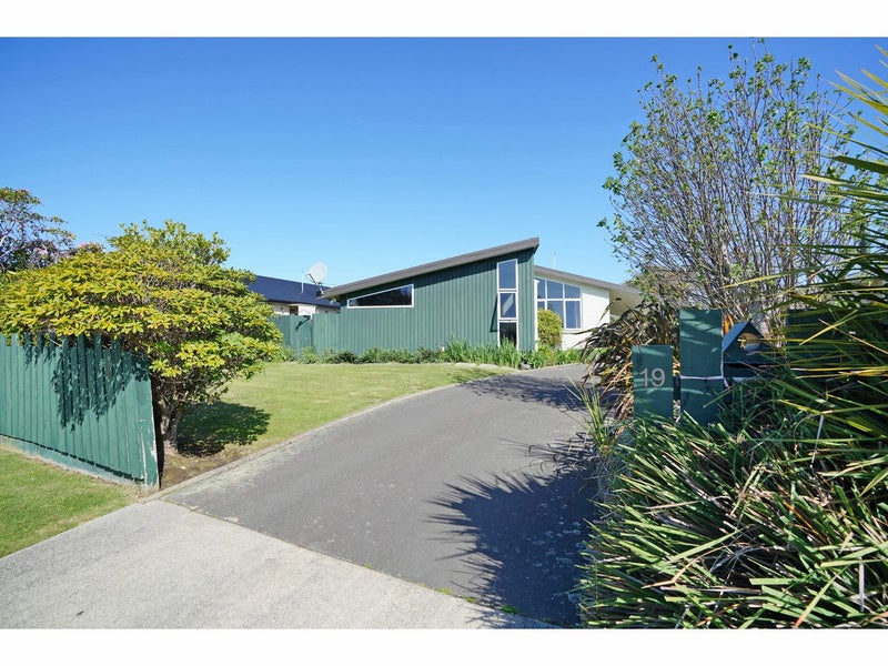19 Pine Crescent, Hargest, Invercargill - Carousel 32