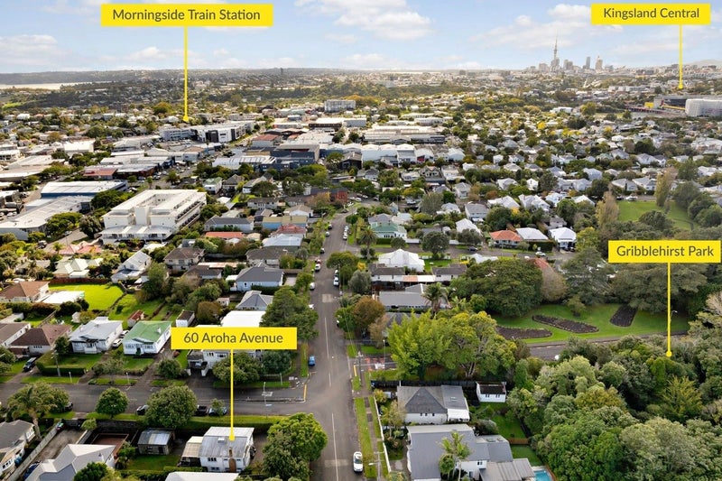 60 Aroha Avenue, Sandringham, Auckland - Carousel 27