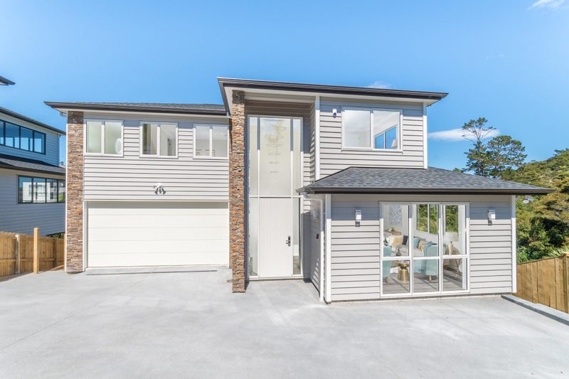 8 Moko Lane, Greenhithe, Auckland - Carousel 1