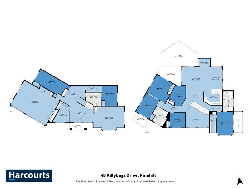 48 Killybegs Drive, Pinehill, Auckland - Carousel 21