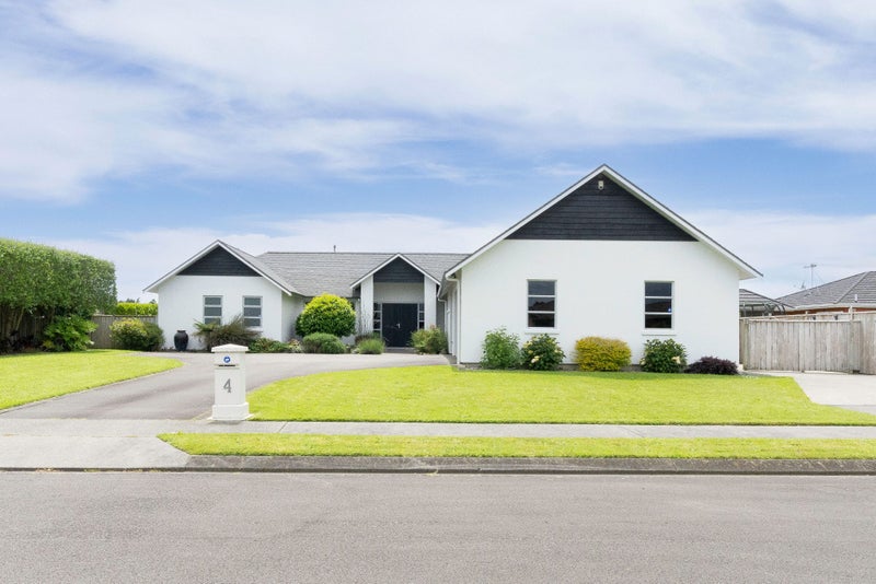 4 Toutouwai Terrace, Levin, Levin - Carousel 31