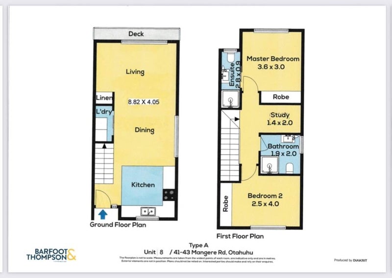 8/41 Mangere Road, Otahuhu, Auckland - Carousel 1