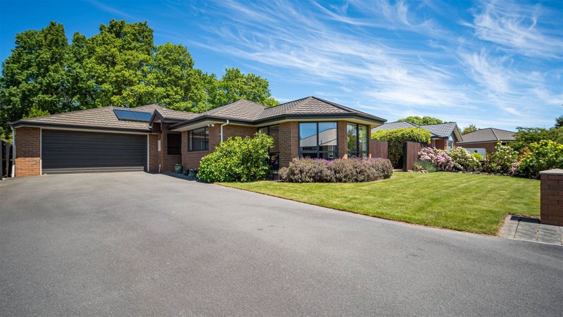 23 Primrose Hill Lane, Casebrook, Christchurch - Carousel 1