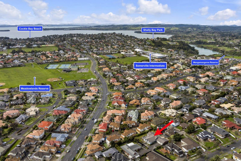 18 Simmental Crescent, Somerville, Manukau - Carousel 23