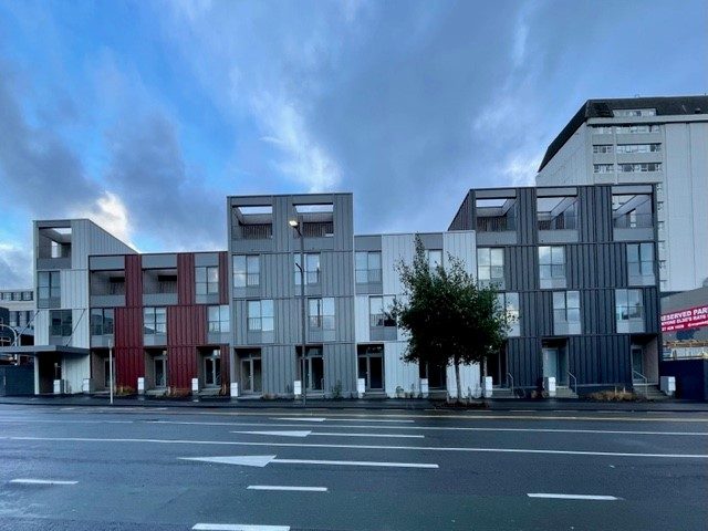 196A Victoria Street, Te Aro, Wellington - Carousel 2