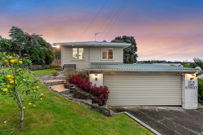 22A Amy Street, Ellerslie, Auckland - Carousel 1