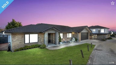 3B Orams Road, Hillpark, Auckland - Carousel 1