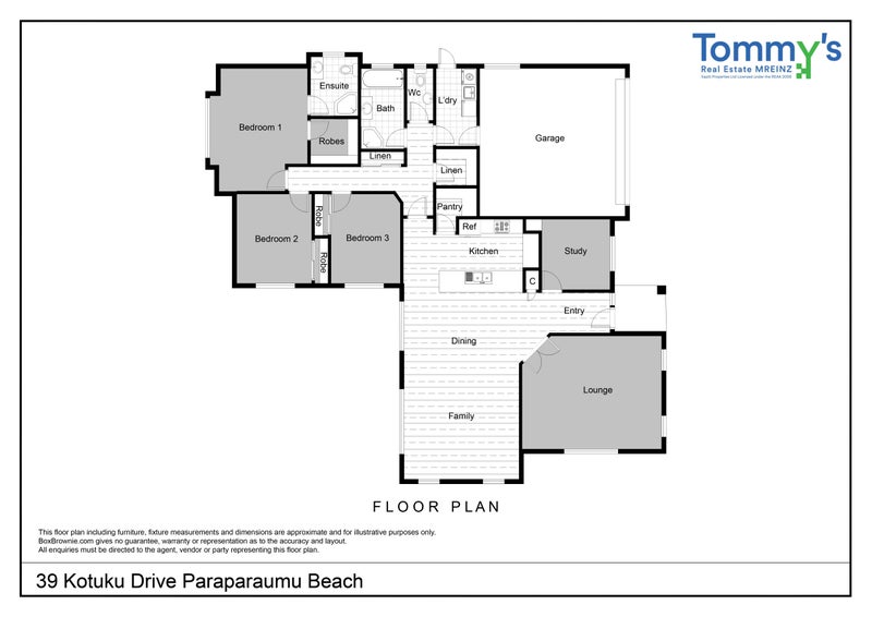 39 Kotuku Drive, Paraparaumu Beach, Paraparaumu - Carousel 29