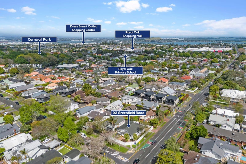 22 Greenfield Road, Epsom, Auckland - Carousel 19