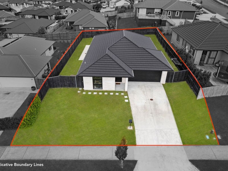 109 Harriet Johnston Drive, Pokeno - Carousel 1