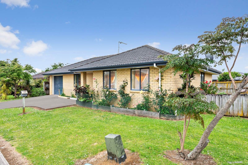 9 Reef Place, Mangere, Auckland - Carousel 2