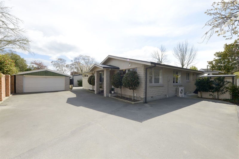 46A Creyke Road, Ilam, Christchurch - Carousel 20