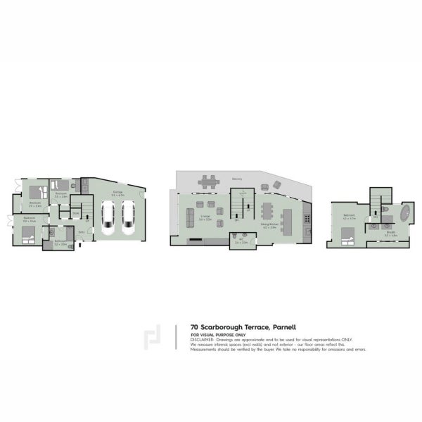 70 Scarborough Terrace, Parnell, Auckland - Carousel 30