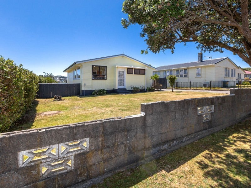 26 Niagara Street, Waitangirua, Porirua - Carousel 18