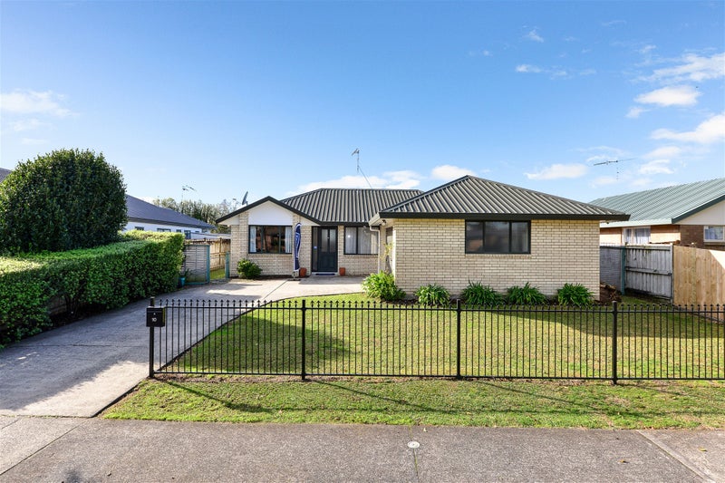 10 Antrim Place, Nawton, Hamilton - Carousel 14