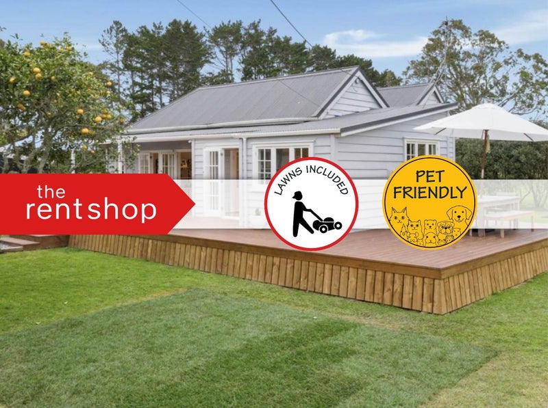 29 Taupaki Road, Henderson - Carousel 2