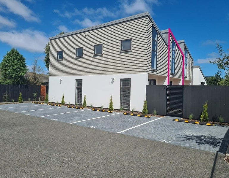 28 Church Square, Addington, Christchurch - Carousel 2