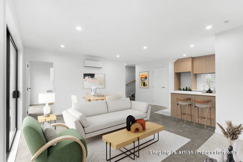 4/85 Wainui Street, Riccarton, Christchurch - Carousel 1