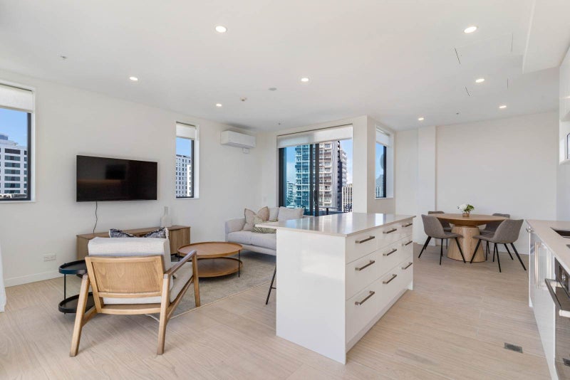 1301/27 Rutland Street, Auckland Central, Auckland - Carousel 2