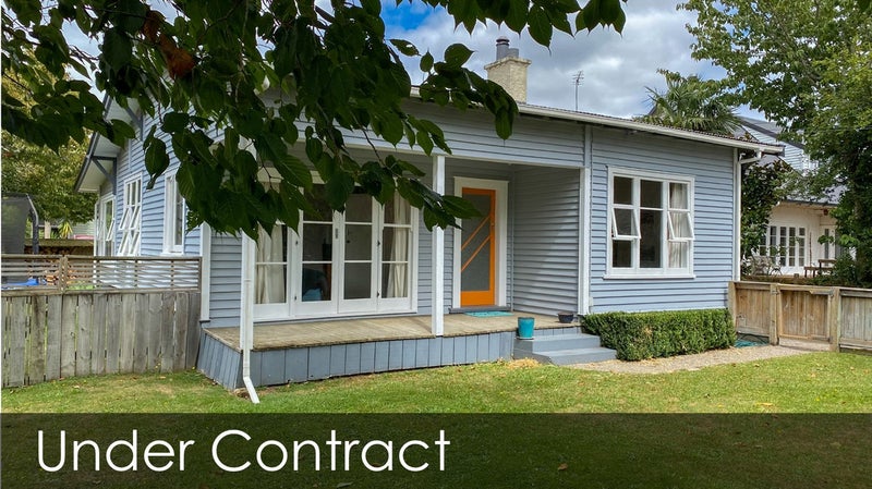 22A Gladstone Road, Matamata, Matamata - Carousel 1