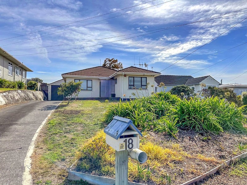 18 Konini Street, Tawhero, Whanganui - Carousel 2