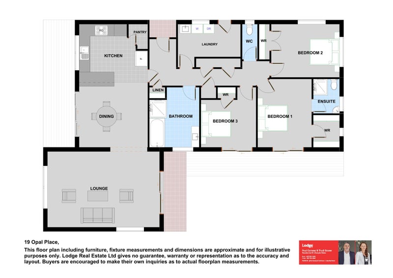 19 Opal Place, Chartwell, Hamilton - Carousel 26