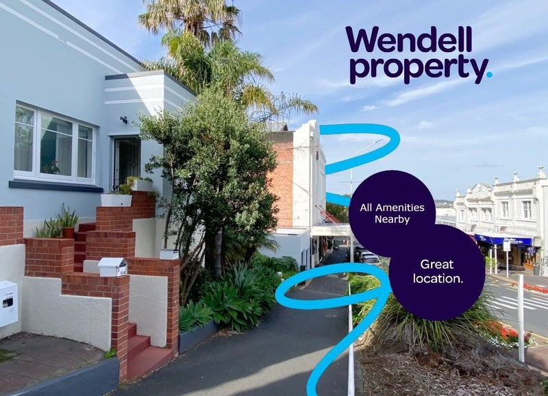 4/64 Victoria Road, Devonport, Auckland - Carousel 1