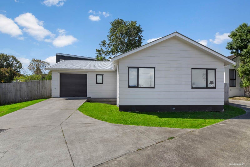 105A Moire Road, West Harbour, Auckland - Carousel 2