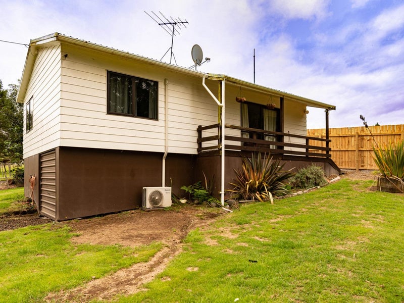 37 George Street, Raetihi, Raetihi - Carousel 2