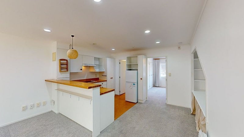 19/3 Kelvin Grove, Te Aro, Wellington - Carousel 1