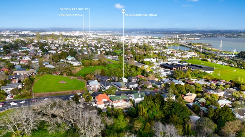 89 Queenstown Road, Onehunga, Auckland - Carousel 26