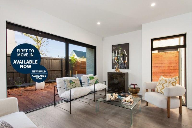 5/44 Winchester Street, Merivale, Christchurch - Carousel 1