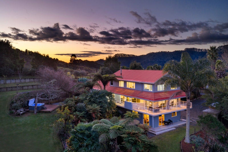 56C Bush View Drive, Waitetuna, Raglan - Carousel 2