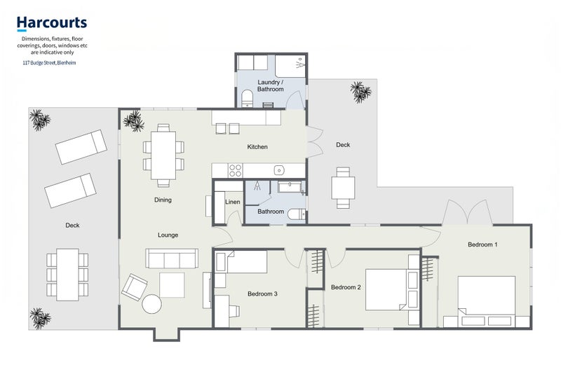 117 Budge Street, Riversdale, Blenheim - Carousel 31