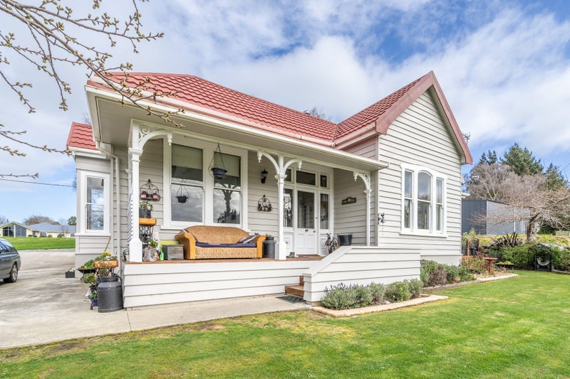 544 North Road, Lorneville, Invercargill - Carousel 1