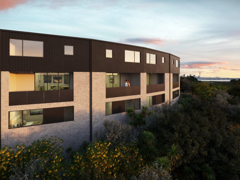 1/45 Byron Avenue, Takapuna, Auckland - Carousel 1