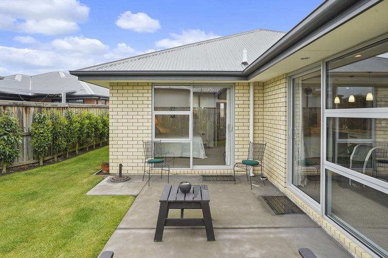 44 Footbridge Terrace, Kaiapoi, Kaiapoi - Carousel 20
