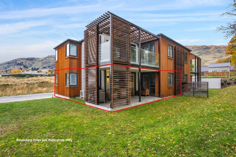 3B Ashgrove Lane, Wanaka, Wānaka - Carousel 1