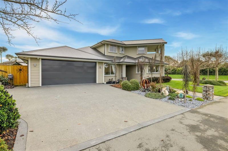 2 Donovan Place, Aidanfield, Christchurch - Carousel 27