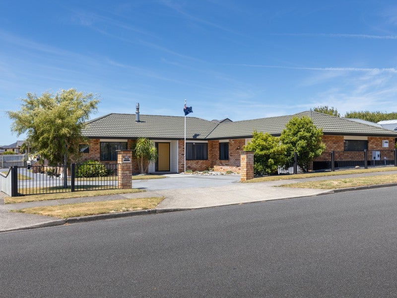 70 Sunnyvale Street, Bell Block, New Plymouth - Carousel 2