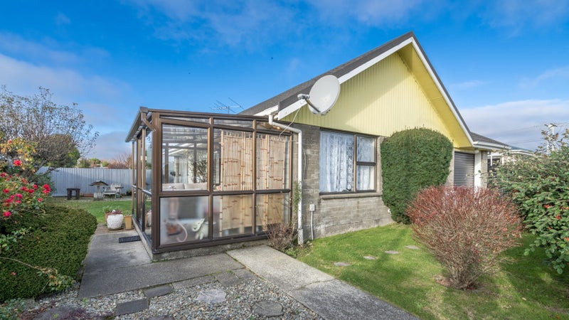 8 Munro Street, Waikiwi, Invercargill - Carousel 1