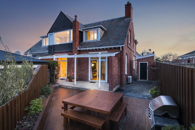 48 Elm Row, Dunedin Central, Dunedin - Carousel 28