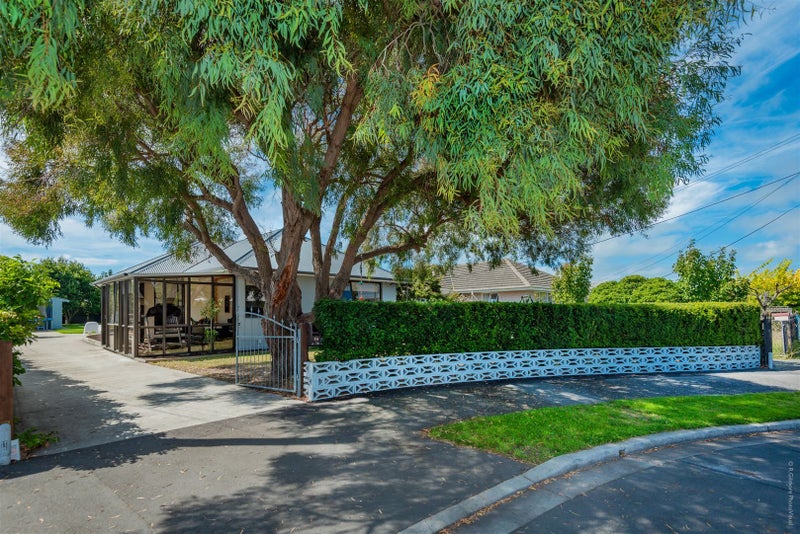 34 Leverett Place, North New Brighton, Christchurch - Carousel 1