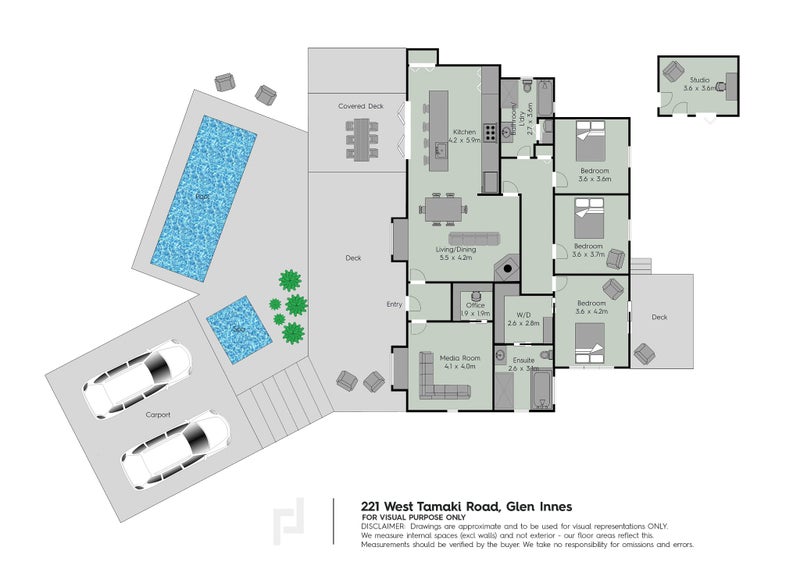 221 West Tamaki Road, Glen Innes, Auckland - Carousel 34