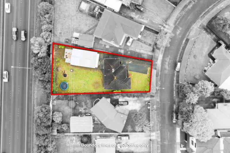 46 Harwood Crescent, Otara, Auckland - Carousel 2