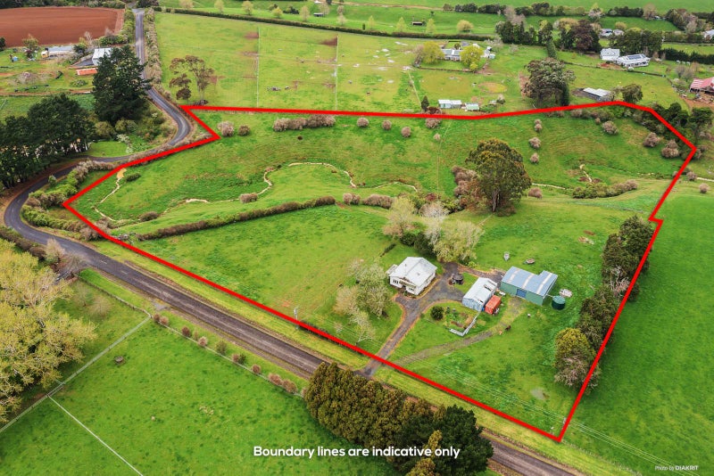 191 Andrews Road, Tuakau - Carousel 1