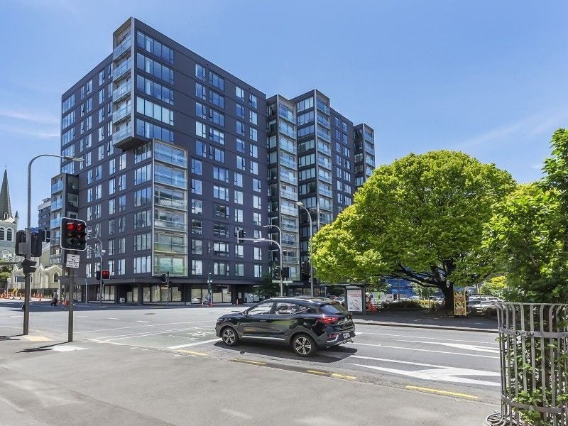 805/166 Victoria Street, Te Aro, Wellington - Carousel 2