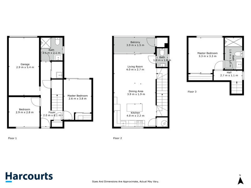 2/8 Chivalry Road, Glenfield, Auckland - Carousel 15