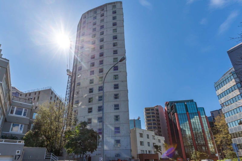 9H/15 Whitaker Place, Grafton, Auckland - Carousel 1